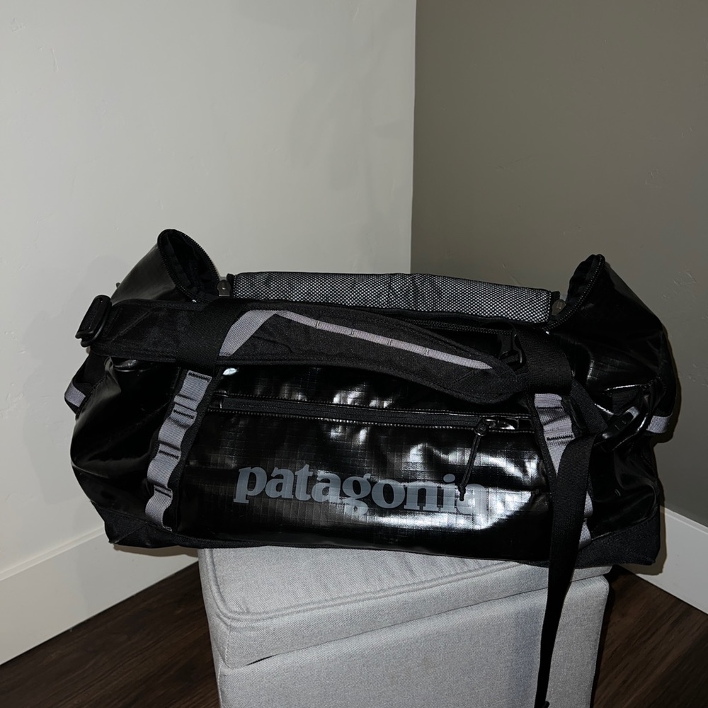 Patagonia Black Hole Duffle 60L